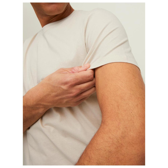 Jack & Jones Ανδρική κοντομάνικη μπλούζα